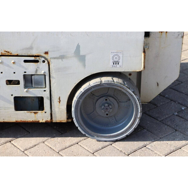 2014 Genie GS1532-41676538