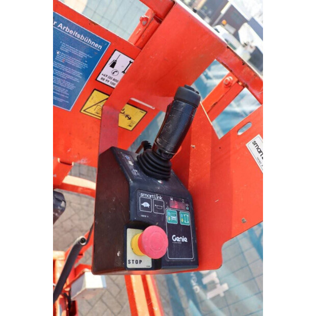 2014 Genie GS1532-41676544