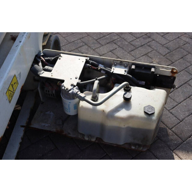 2014 Genie GS1532-41676545