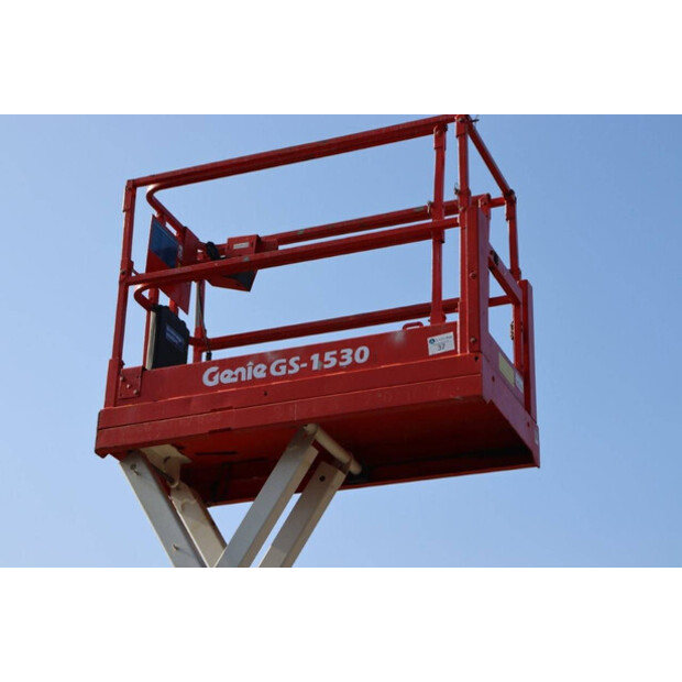 2014 Genie GS1532-41676553