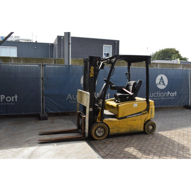 2016 Yale ERP16VF-41676586