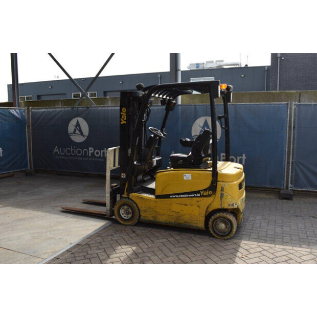 2016 Yale ERP16VF-41676587