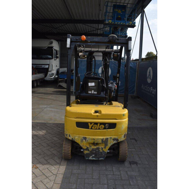 2016 Yale ERP16VF-41676589