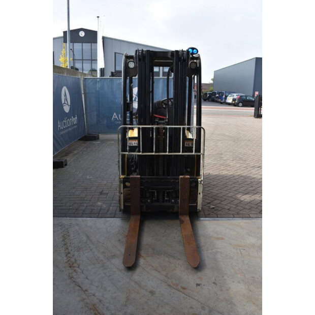 2016 Yale ERP16VF-41676592