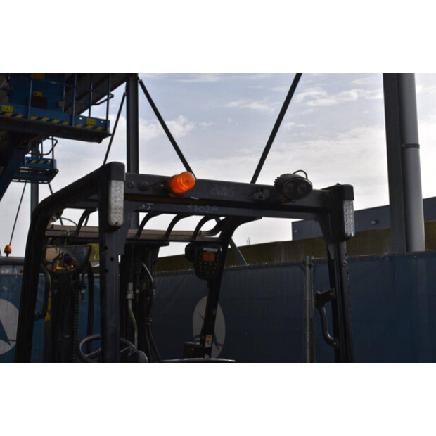 2016 Yale ERP16VF-41676599