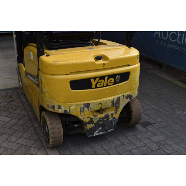 2016 Yale ERP16VF-41676600
