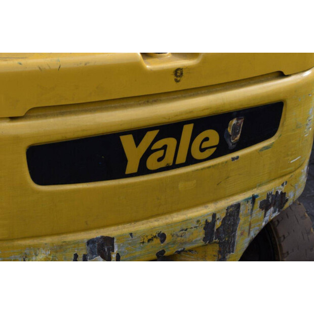 2016 Yale ERP16VF-41676601