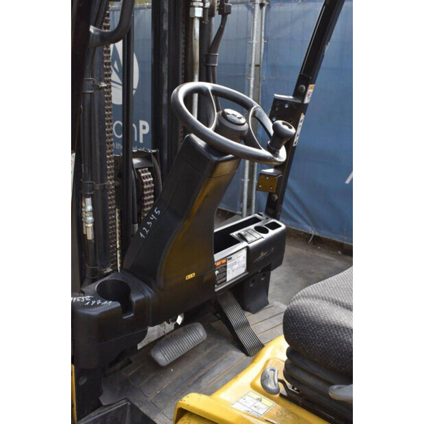 2016 Yale ERP16VF-41676602