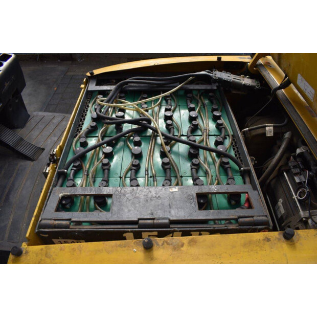2016 Yale ERP16VF-41676604