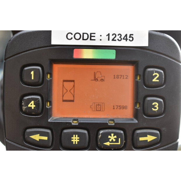 2016 Yale ERP16VF-41676609