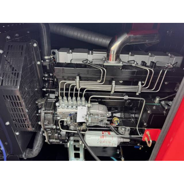 2025 Ricardo GF2-W150-41676726