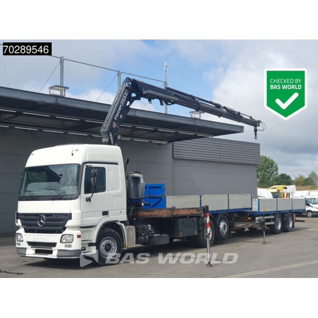 2006 Mercedes-Benz Actros 2532-41676897