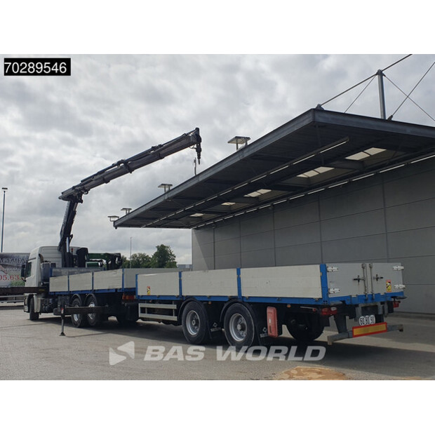 2006 Mercedes-Benz Actros 2532-41676898