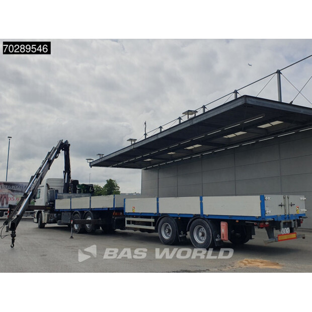 2006 Mercedes-Benz Actros 2532-41676901