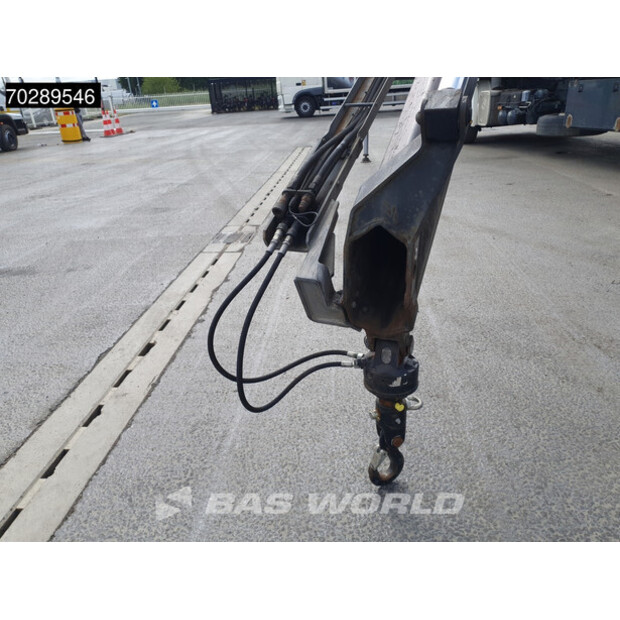 2006 Mercedes-Benz Actros 2532-41676902