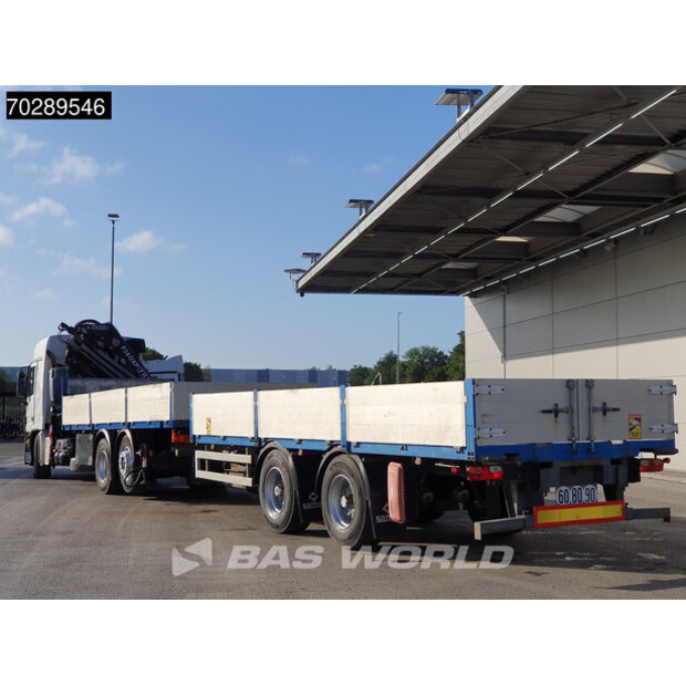 2006 Mercedes-Benz Actros 2532-41676904