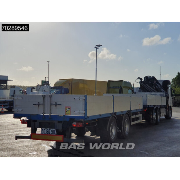 2006 Mercedes-Benz Actros 2532-41676906