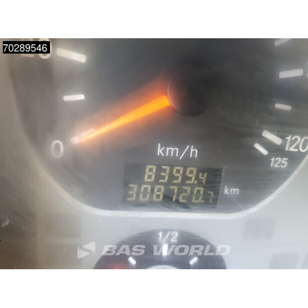 2006 Mercedes-Benz Actros 2532-41676970