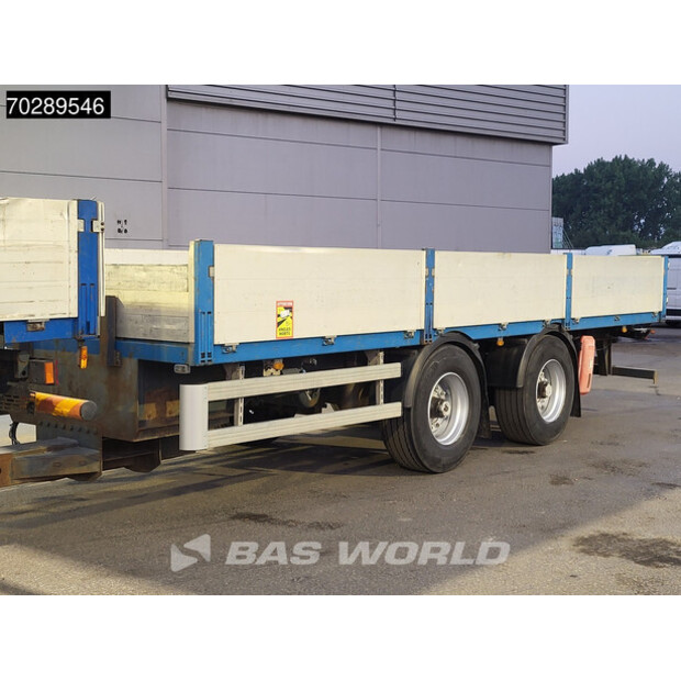2006 Mercedes-Benz Actros 2532-41676978