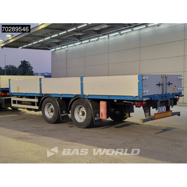 2006 Mercedes-Benz Actros 2532-41676986