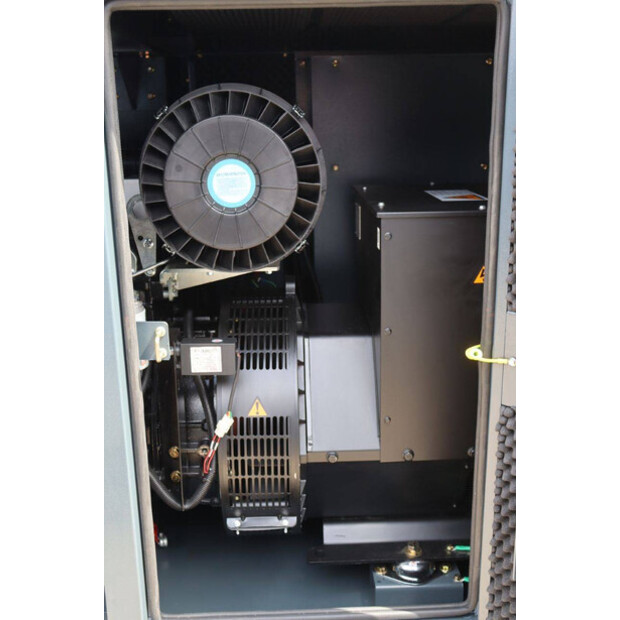 2025 Ricardo GF2-W100-41677011