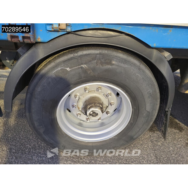 2006 Mercedes-Benz Actros 2532-41677022