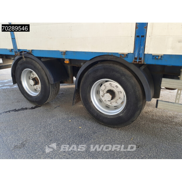 2006 Mercedes-Benz Actros 2532-41677024