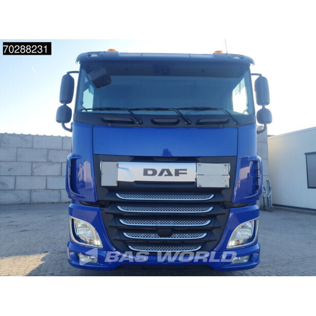 2019 داف XF 480-41677140
