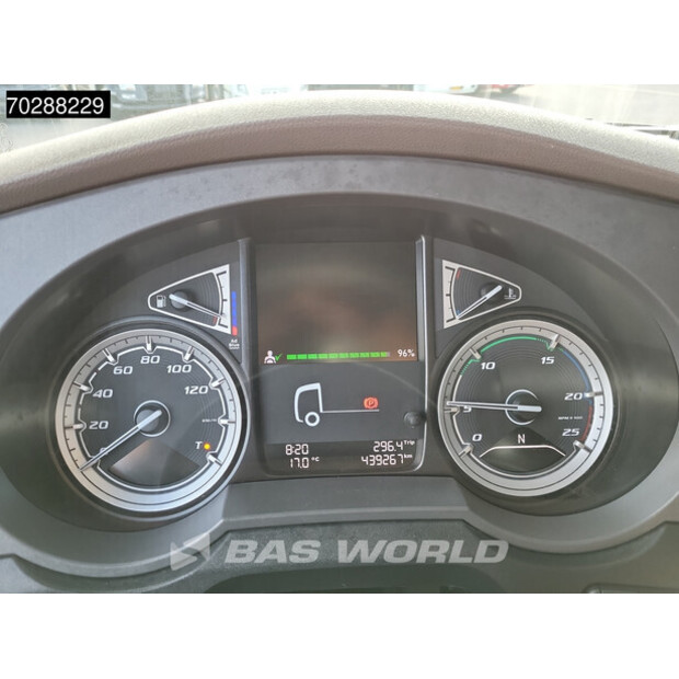 2019 داف XF 480-41677281
