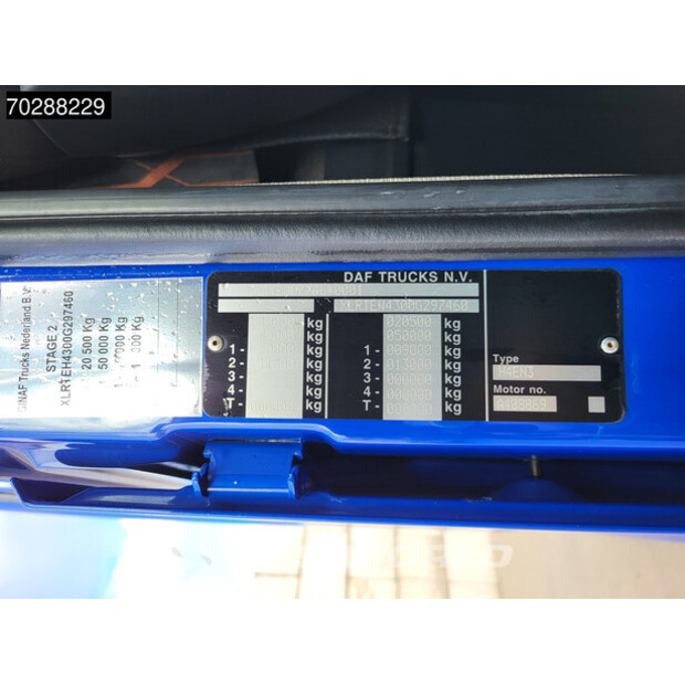 2019 داف XF 480-41677283
