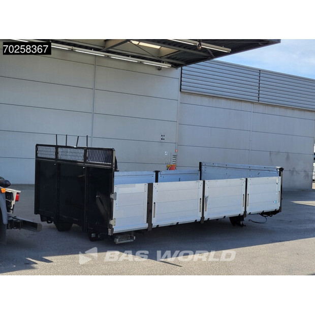 2020 MAN TGS 26.500-41677540