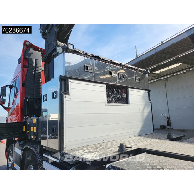 2022 Volvo FH16 650-41677594