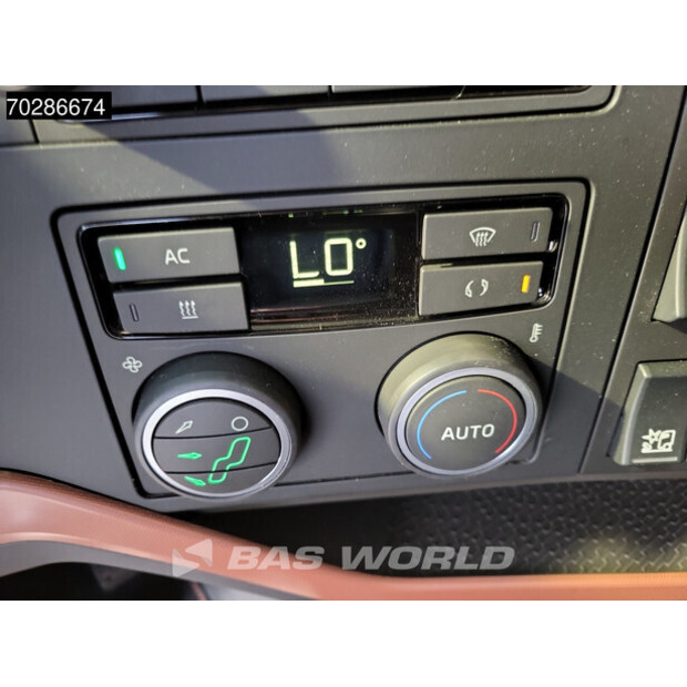 2022 Volvo FH16 650-41677614