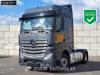 صورة ل رؤوس شاحنات 2022 مرسيدس بنز ACTROS 1851