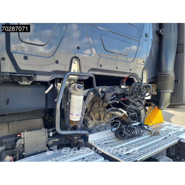 2022 Mercedes-Benz ACTROS 1851-41677634