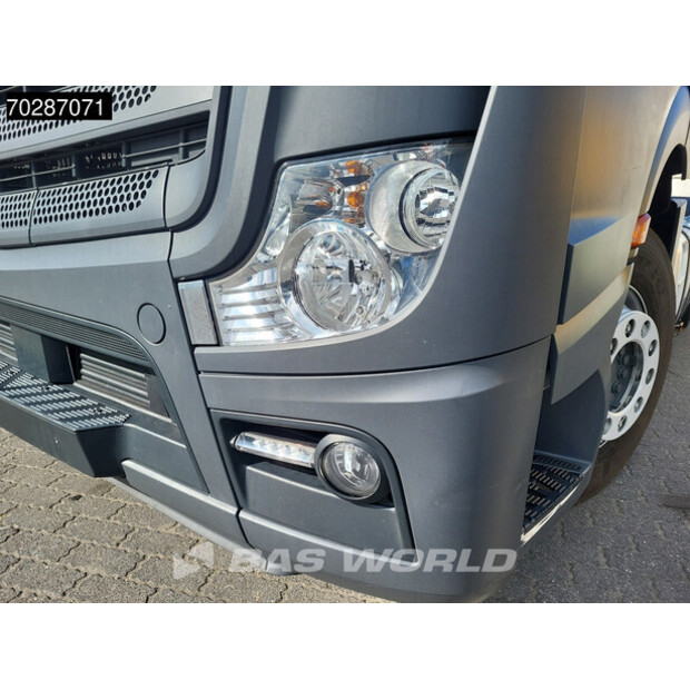 2022 Mercedes-Benz ACTROS 1851-41677636