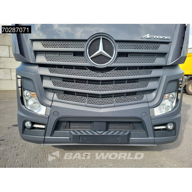 2022 Mercedes-Benz ACTROS 1851-41677641