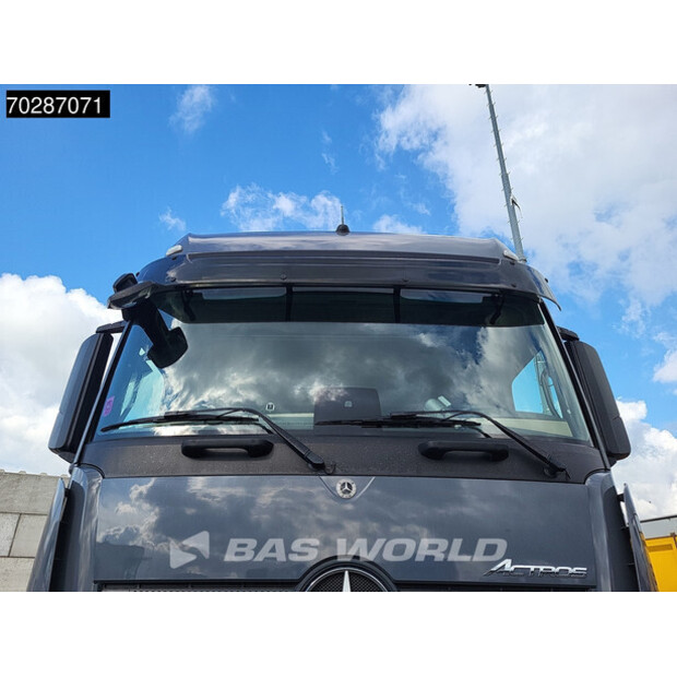 2022 Mercedes-Benz ACTROS 1851-41677642