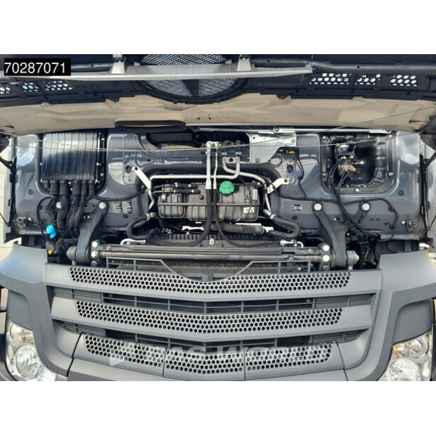 2022 Mercedes-Benz ACTROS 1851-41677643