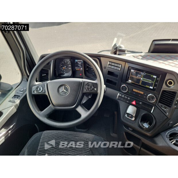 2022 Mercedes-Benz ACTROS 1851-41677644