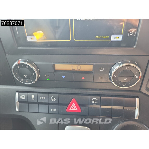 2022 Mercedes-Benz ACTROS 1851-41677645