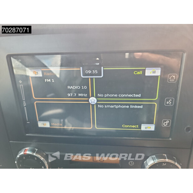 2022 Mercedes-Benz ACTROS 1851-41677646