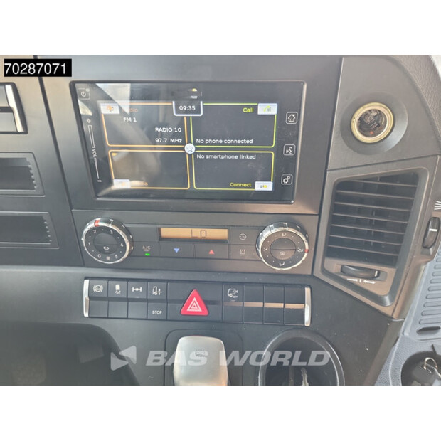 2022 Mercedes-Benz ACTROS 1851-41677647