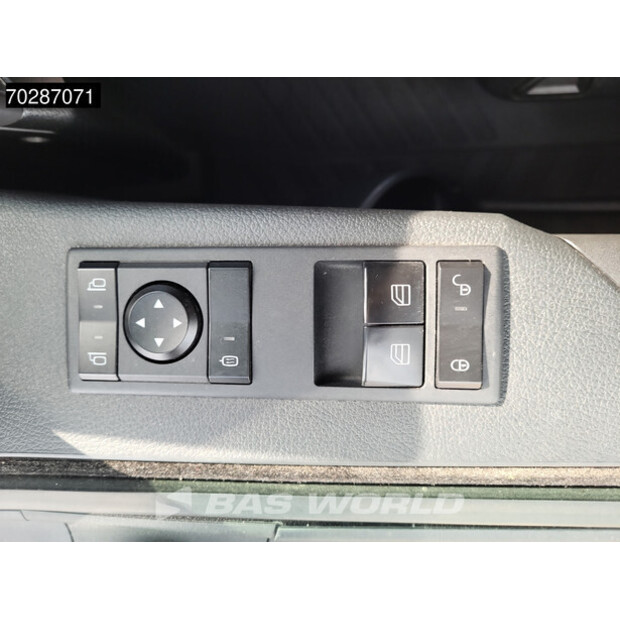 2022 Mercedes-Benz ACTROS 1851-41677652