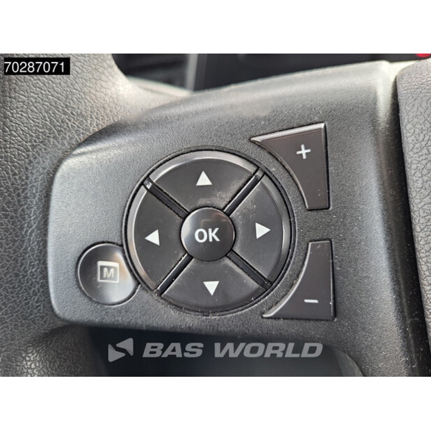2022 Mercedes-Benz ACTROS 1851-41677653