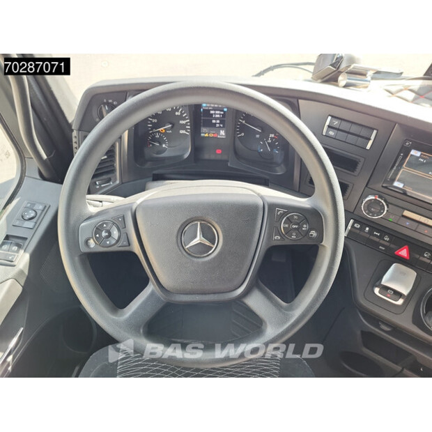 2022 Mercedes-Benz ACTROS 1851-41677654