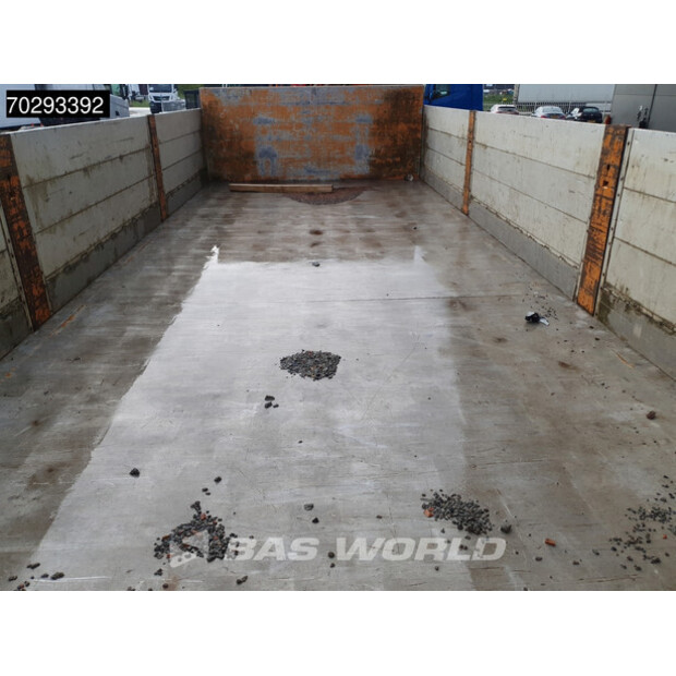 2009 Kempische Wagenbouw R/40346 2 axles R/40346 Alu-Trailer-41677666