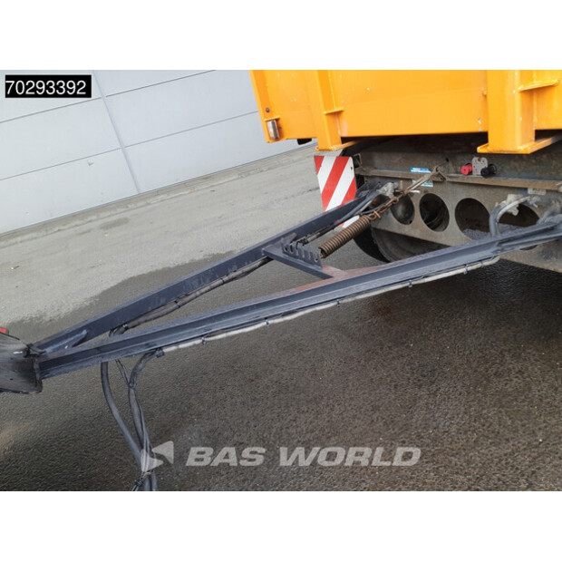 2009 Kempische Wagenbouw R/40346 2 axles R/40346 Alu-Trailer-41677667