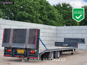 Image for Low Loader Semi Trailers 1997 DRACO APK 08/26