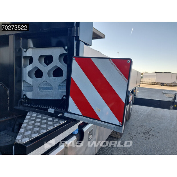 2024 فولفو FH500-41677723